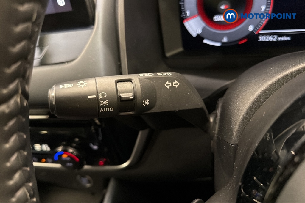 Nissan Qashqai Tekna Automatic Petrol SUV - Stock Number (1679015) - 5th supplementary image