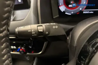 Nissan Qashqai Tekna Automatic Petrol SUV - Stock Number (1679015) - 5th supplementary image