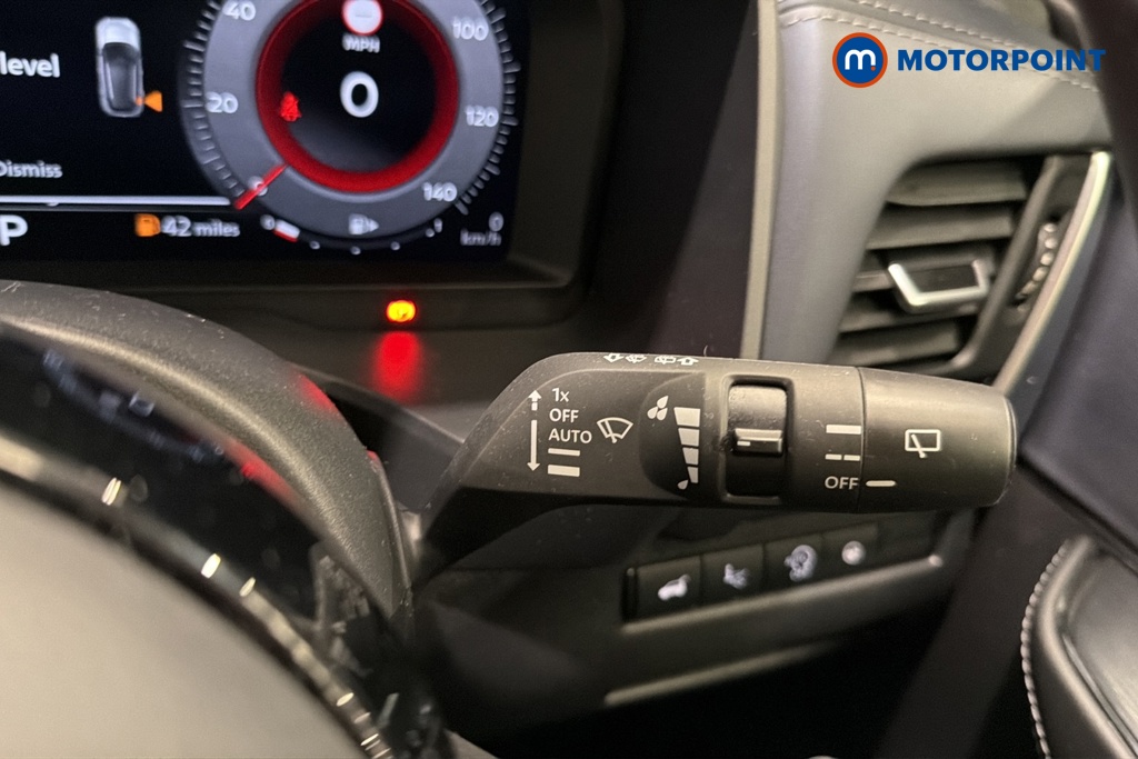 Nissan Qashqai Tekna Automatic Petrol SUV - Stock Number (1679015) - 6th supplementary image