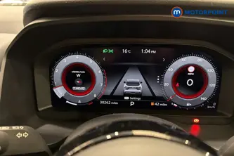 Nissan Qashqai Tekna Automatic Petrol SUV - Stock Number (1679015) - 7th supplementary image