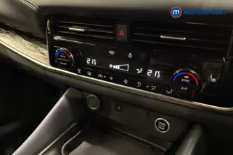 Nissan Qashqai Tekna Automatic Petrol SUV - Stock Number (1679015) - 12th supplementary image