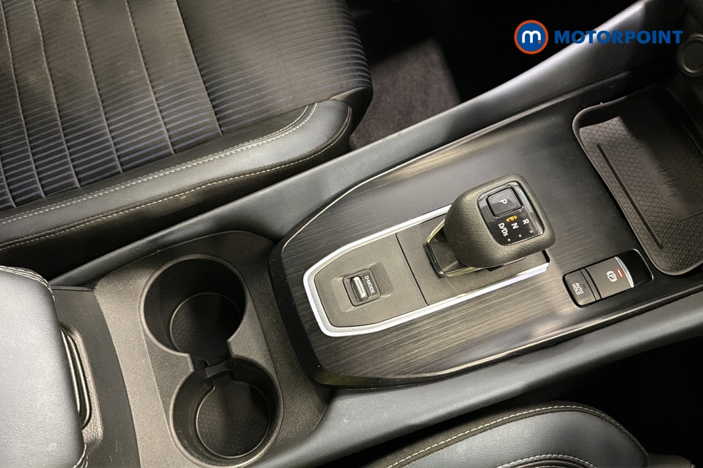 Nissan Qashqai Tekna Automatic Petrol SUV - Stock Number (1679015) - 15th supplementary image