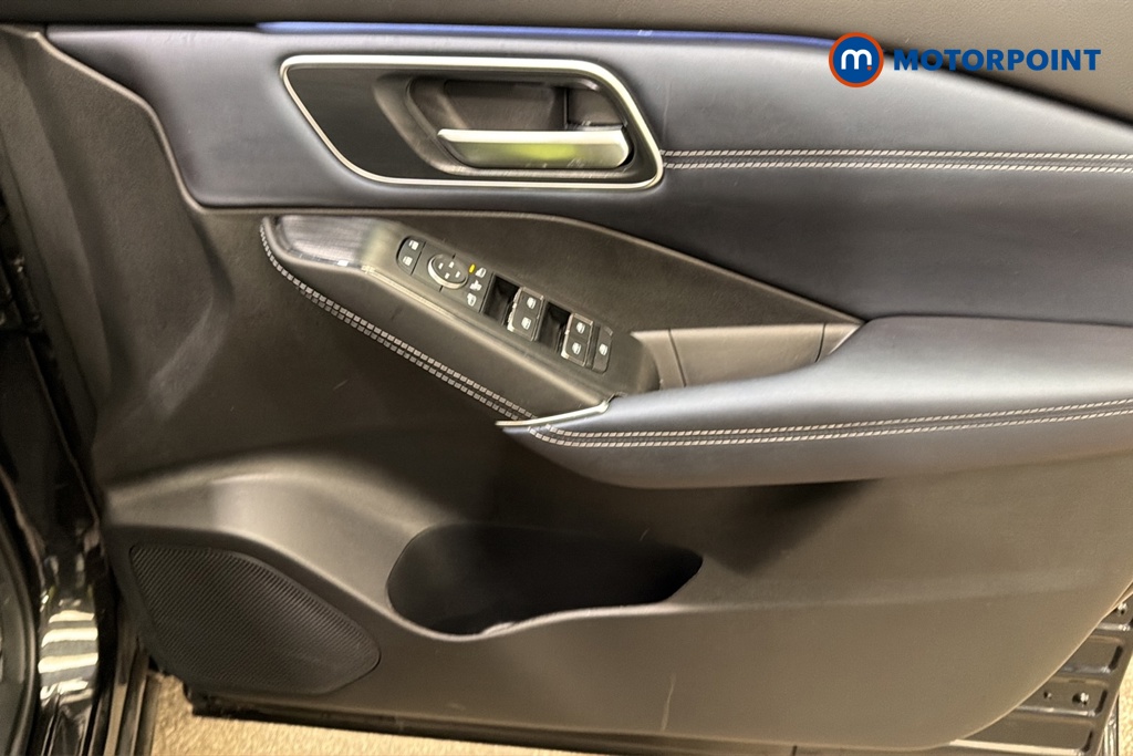 Nissan Qashqai Tekna Automatic Petrol SUV - Stock Number (1679015) - 18th supplementary image