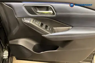 Nissan Qashqai Tekna Automatic Petrol SUV - Stock Number (1679015) - 18th supplementary image