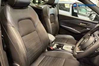Nissan Qashqai Tekna Automatic Petrol SUV - Stock Number (1679015) - 22nd supplementary image