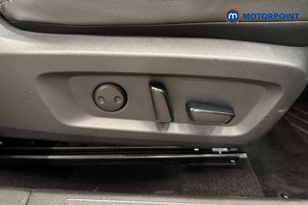 Nissan Qashqai Tekna Automatic Petrol SUV - Stock Number (1679015) - 23rd supplementary image