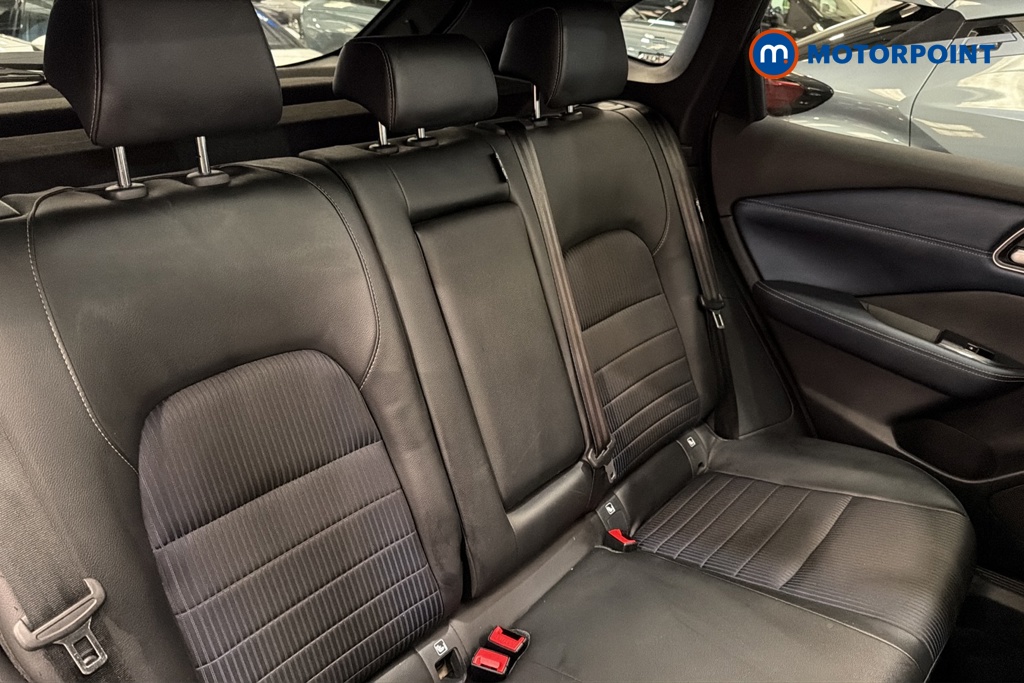 Nissan Qashqai Tekna Automatic Petrol SUV - Stock Number (1679015) - 25th supplementary image