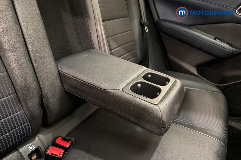 Nissan Qashqai Tekna Automatic Petrol SUV - Stock Number (1679015) - 26th supplementary image