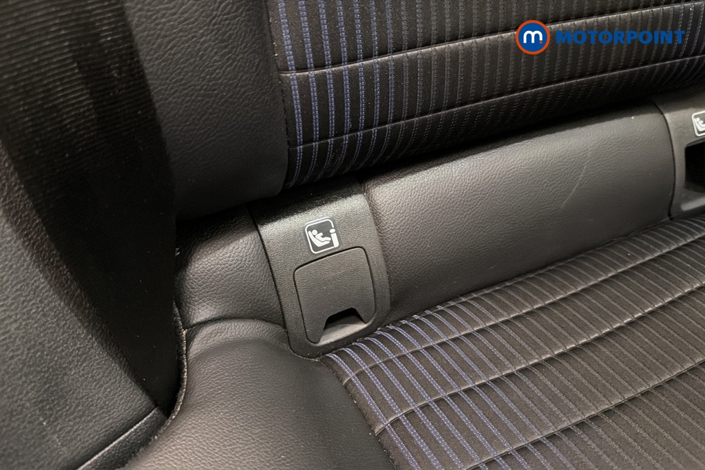 Nissan Qashqai Tekna Automatic Petrol SUV - Stock Number (1679015) - 27th supplementary image