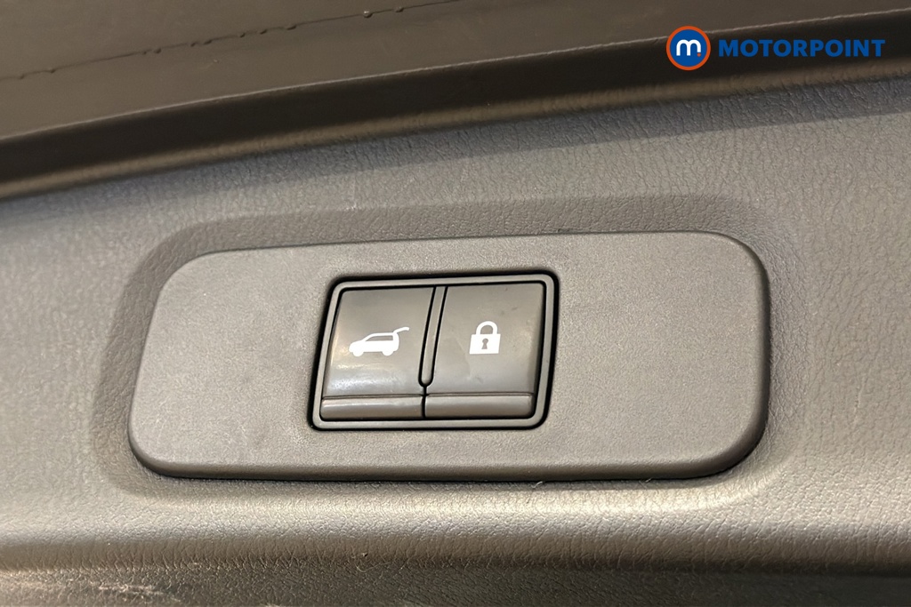 Nissan Qashqai Tekna Automatic Petrol SUV - Stock Number (1679015) - 35th supplementary image