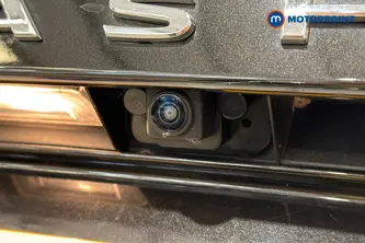Nissan Qashqai Tekna Automatic Petrol SUV - Stock Number (1679015) - 37th supplementary image