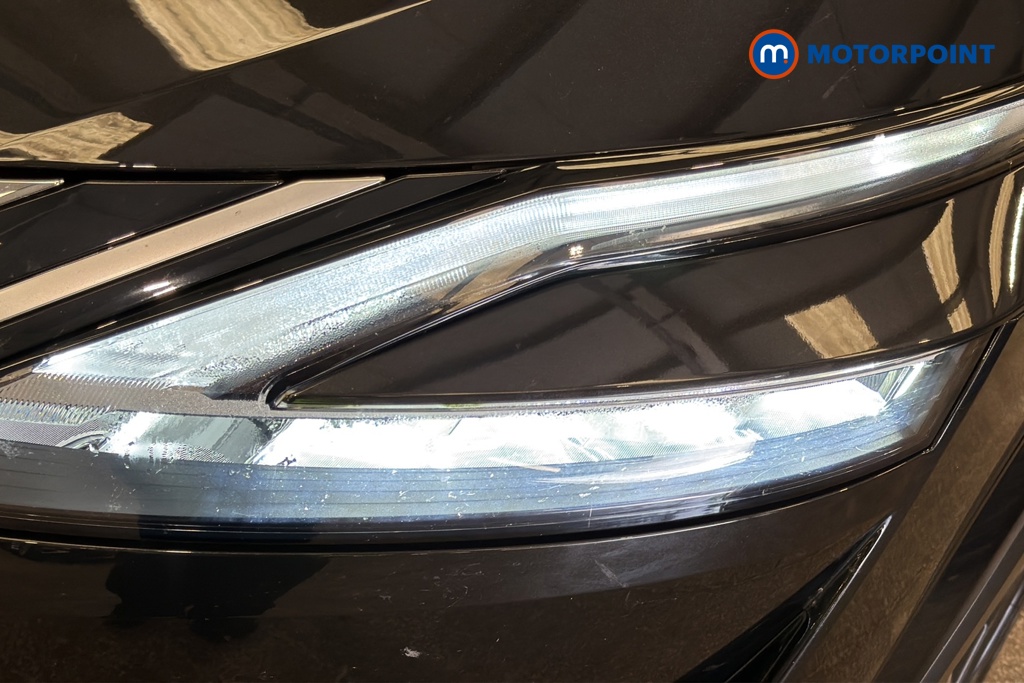 Nissan Qashqai Tekna Automatic Petrol SUV - Stock Number (1679015) - 42nd supplementary image