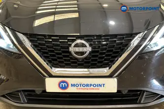 Nissan Qashqai Tekna Automatic Petrol SUV - Stock Number (1679015) - 43rd supplementary image