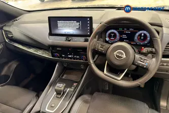 Nissan Qashqai Tekna Automatic Petrol SUV - Stock Number (1679015) - 1st supplementary image