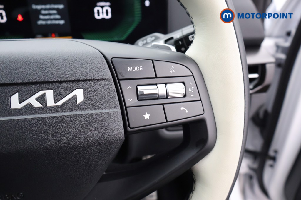 KIA Sportage Gt-Line Automatic Petrol-Electric Hybrid SUV - Stock Number (1679321) - 3rd supplementary image