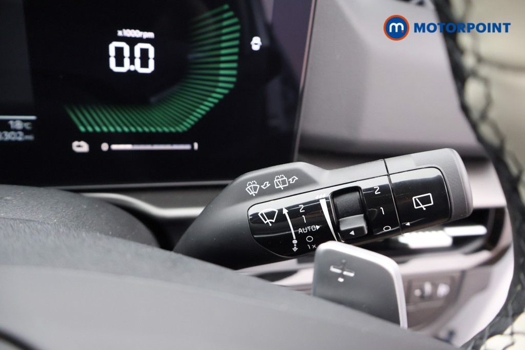 KIA Sportage Gt-Line Automatic Petrol-Electric Hybrid SUV - Stock Number (1679321) - 6th supplementary image