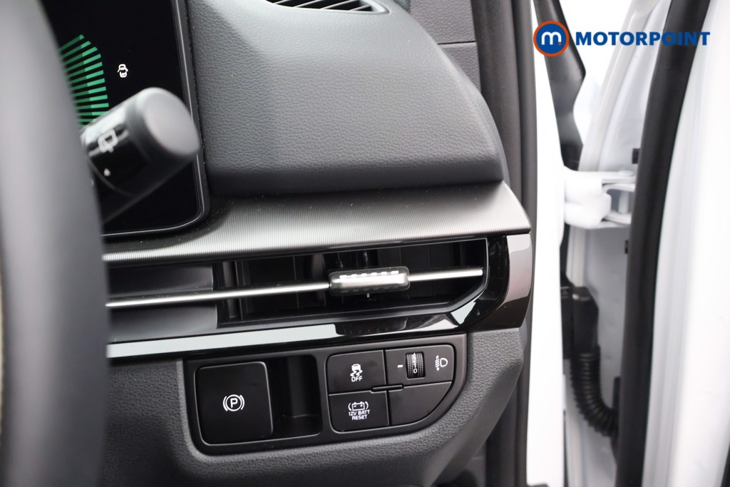 KIA Sportage Gt-Line Automatic Petrol-Electric Hybrid SUV - Stock Number (1679321) - 7th supplementary image