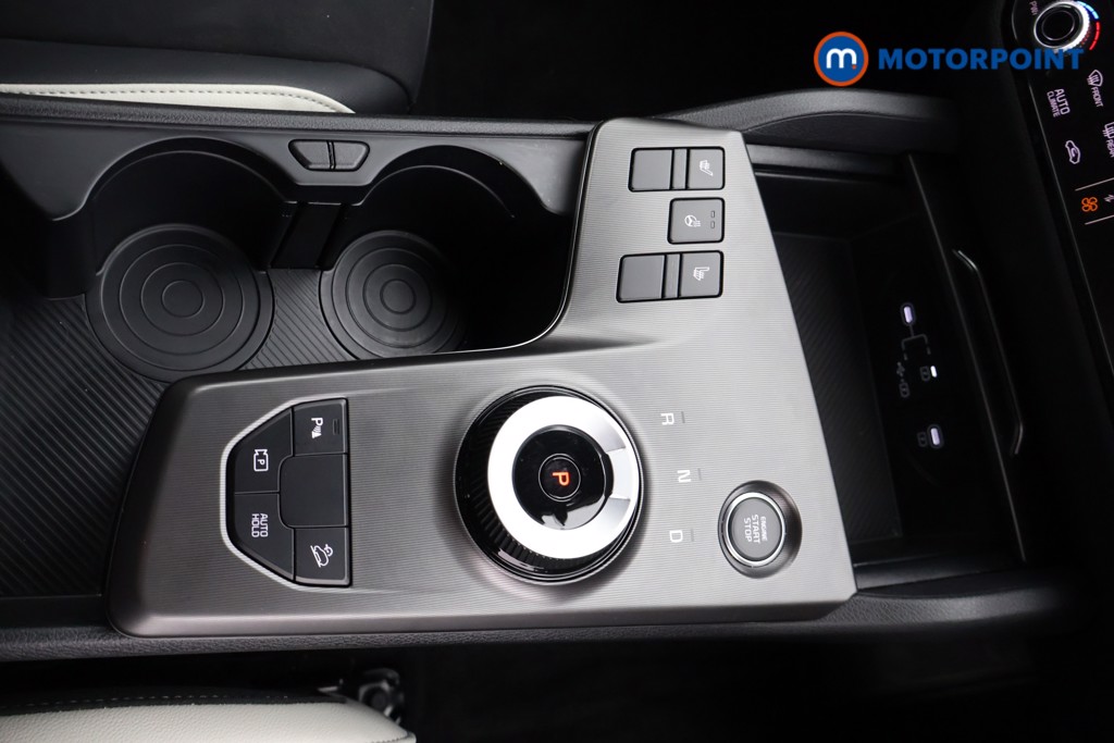 KIA Sportage Gt-Line Automatic Petrol-Electric Hybrid SUV - Stock Number (1679321) - 9th supplementary image