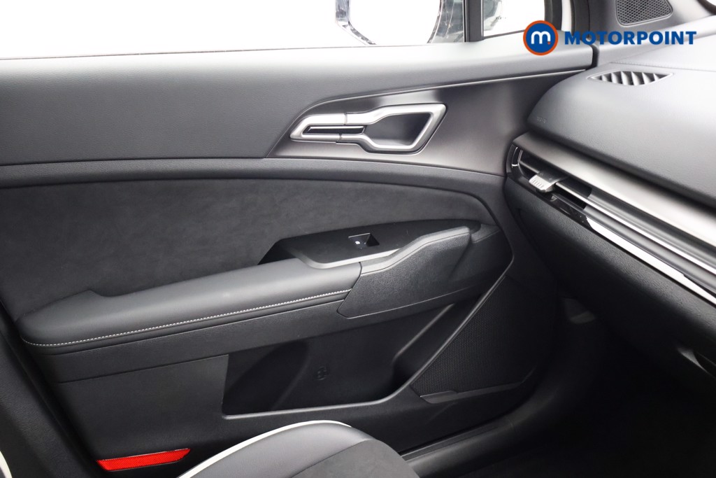 KIA Sportage Gt-Line Automatic Petrol-Electric Hybrid SUV - Stock Number (1679321) - 11th supplementary image