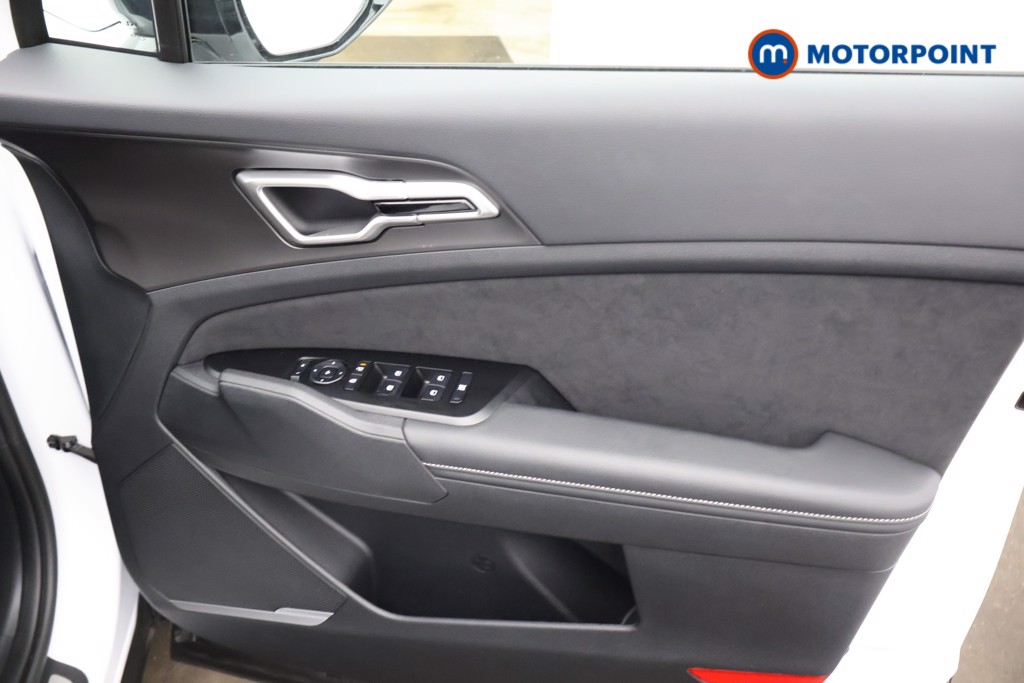 KIA Sportage Gt-Line Automatic Petrol-Electric Hybrid SUV - Stock Number (1679321) - 12th supplementary image