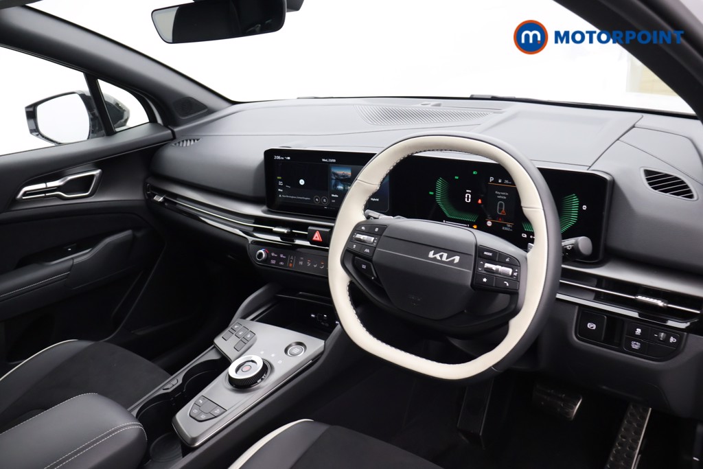 KIA Sportage Gt-Line Automatic Petrol-Electric Hybrid SUV - Stock Number (1679321) - 13th supplementary image