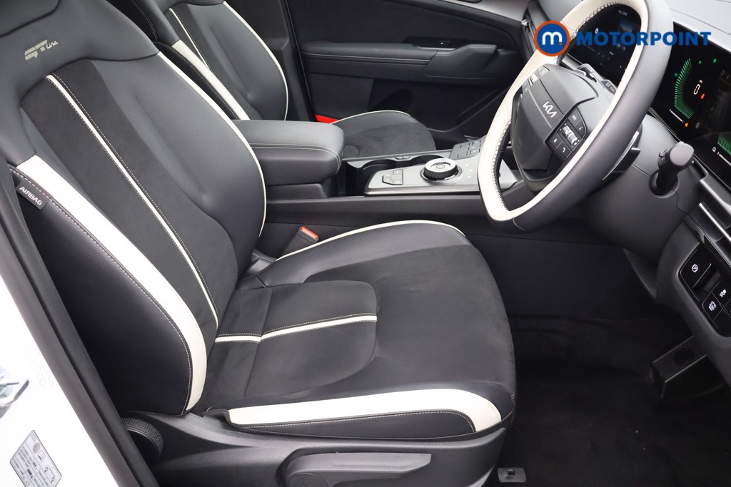 KIA Sportage Gt-Line Automatic Petrol-Electric Hybrid SUV - Stock Number (1679321) - 15th supplementary image