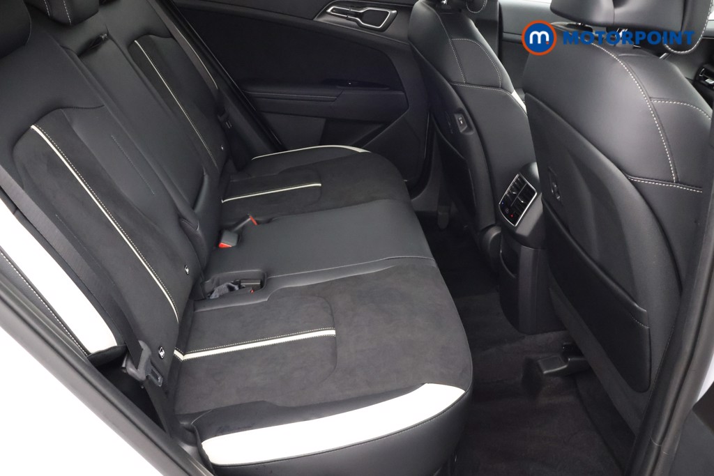 KIA Sportage Gt-Line Automatic Petrol-Electric Hybrid SUV - Stock Number (1679321) - 17th supplementary image