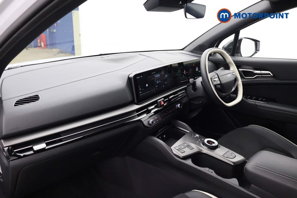 KIA Sportage Gt-Line Automatic Petrol-Electric Hybrid SUV - Stock Number (1679321) - 20th supplementary image