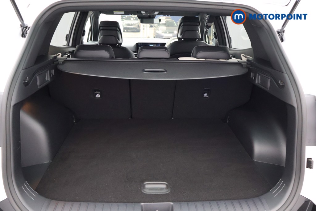 KIA Sportage Gt-Line Automatic Petrol-Electric Hybrid SUV - Stock Number (1679321) - 22nd supplementary image