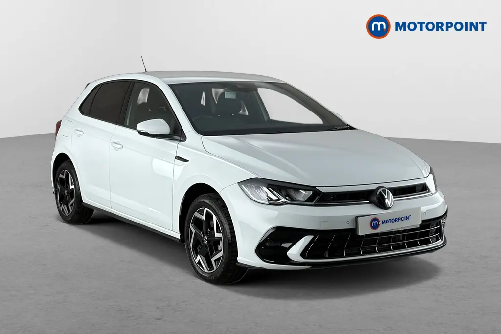 2026 Volkswagen Polo
