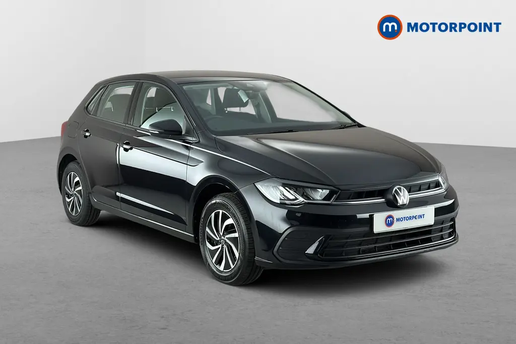 2026 Volkswagen Polo