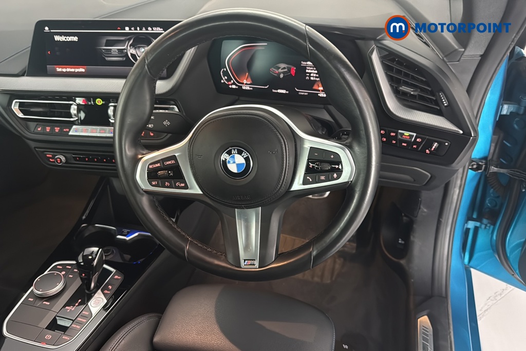 BMW 2 Series M Sport Automatic Petrol Saloon - Stock Number (1679373) - 2nd supplementary image