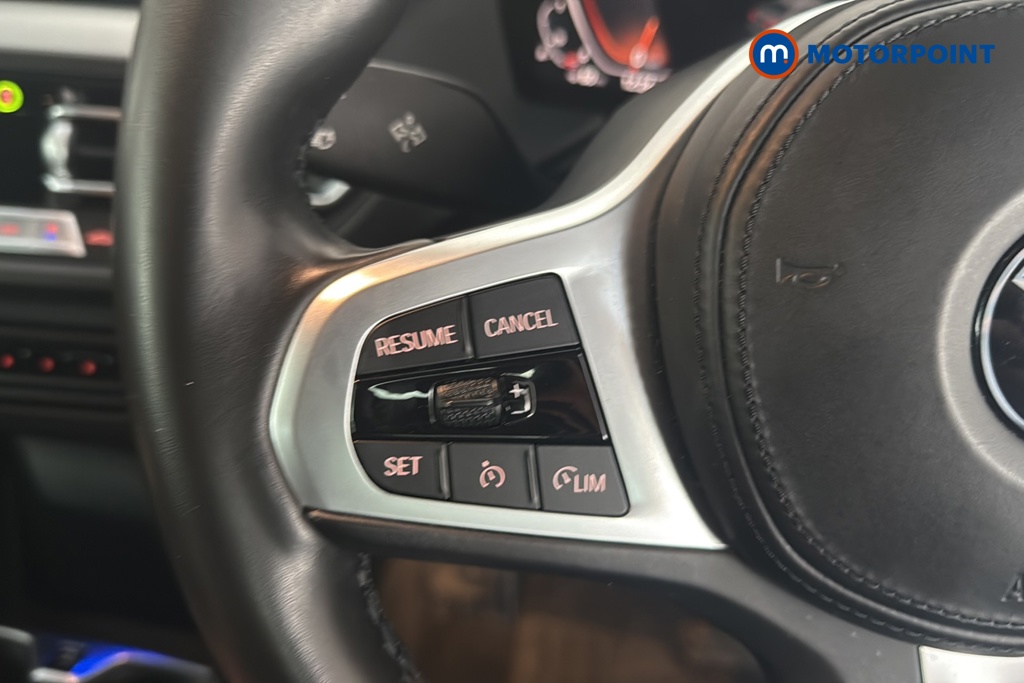 BMW 2 Series M Sport Automatic Petrol Saloon - Stock Number (1679373) - 4th supplementary image