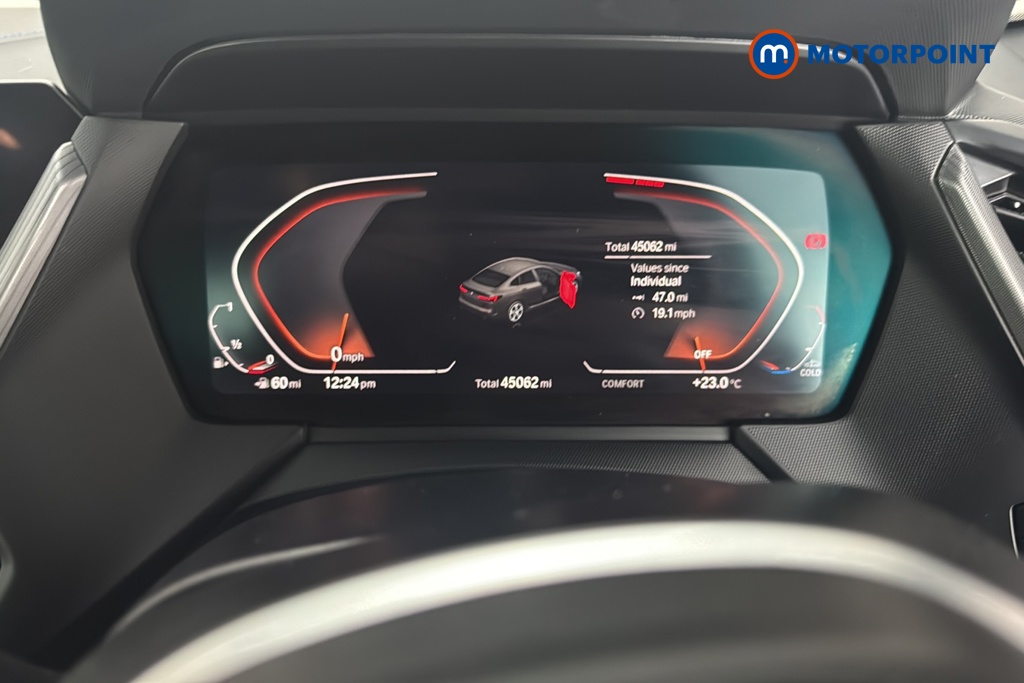BMW 2 Series M Sport Automatic Petrol Saloon - Stock Number (1679373) - 7th supplementary image