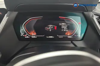 BMW 2 Series M Sport Automatic Petrol Saloon - Stock Number (1679373) - 7th supplementary image