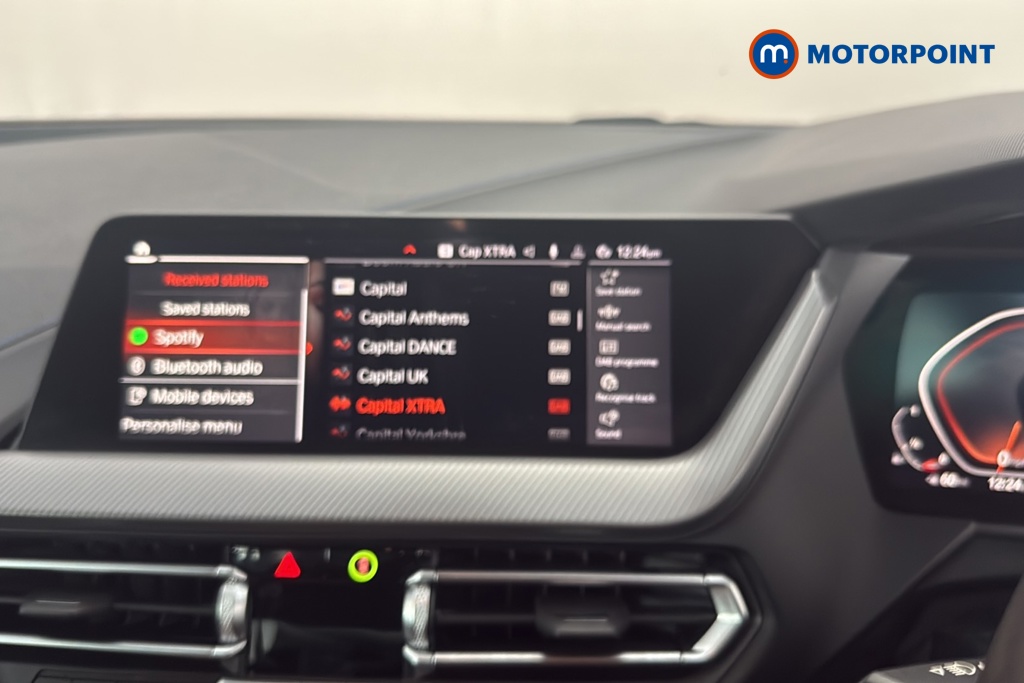 BMW 2 Series M Sport Automatic Petrol Saloon - Stock Number (1679373) - 8th supplementary image