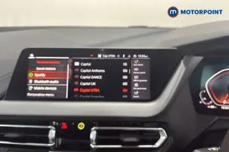 BMW 2 Series M Sport Automatic Petrol Saloon - Stock Number (1679373) - 8th supplementary image