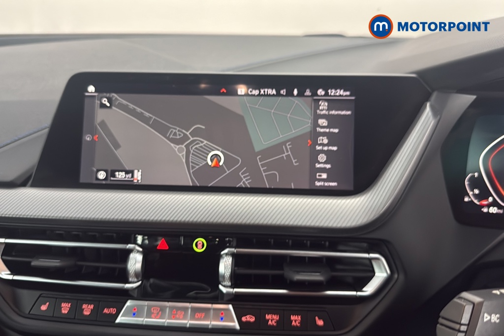 BMW 2 Series M Sport Automatic Petrol Saloon - Stock Number (1679373) - 9th supplementary image
