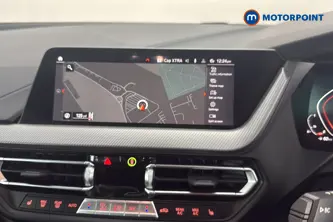 BMW 2 Series M Sport Automatic Petrol Saloon - Stock Number (1679373) - 9th supplementary image
