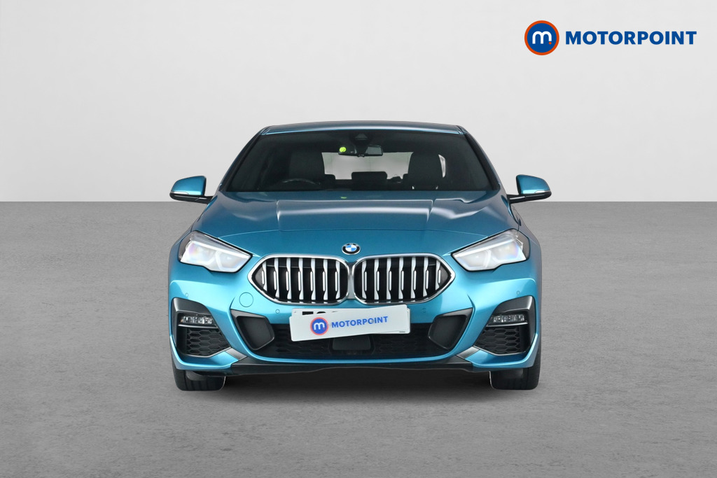 BMW 2 Series M Sport Automatic Petrol Saloon - Stock Number (1679373) - Front bumper