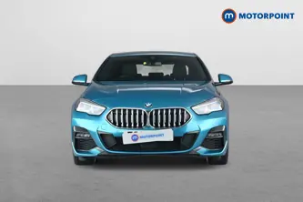 BMW 2 Series M Sport Automatic Petrol Saloon - Stock Number (1679373) - Front bumper