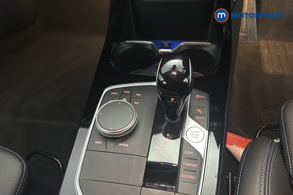 BMW 2 Series M Sport Automatic Petrol Saloon - Stock Number (1679373) - 15th supplementary image