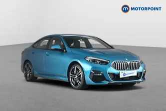 BMW 2 Series M Sport Automatic Petrol Saloon - Stock Number (1679373) - Drivers side front corner