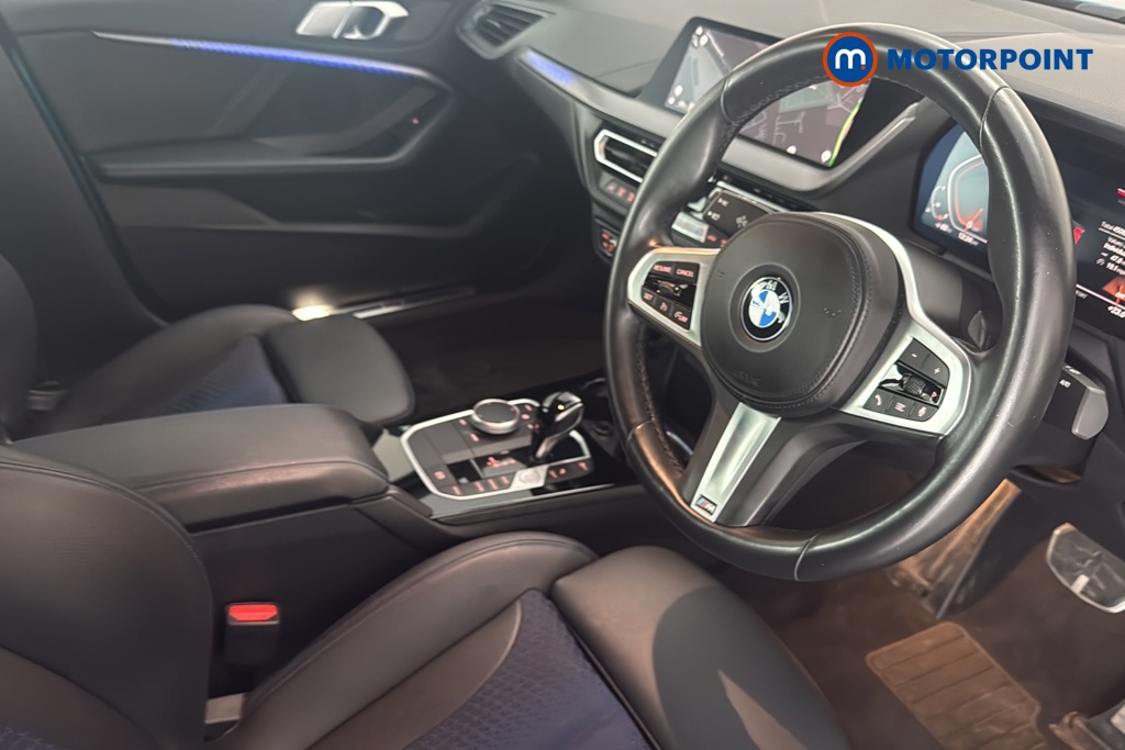 BMW 2 Series M Sport Automatic Petrol Saloon - Stock Number (1679373) - 22nd supplementary image