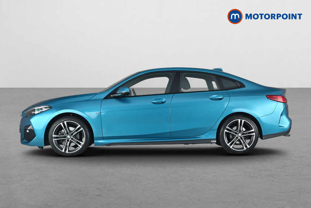 BMW 2 Series M Sport Automatic Petrol Saloon - Stock Number (1679373) - Drivers side