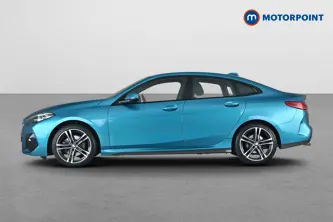 BMW 2 Series M Sport Automatic Petrol Saloon - Stock Number (1679373) - Drivers side