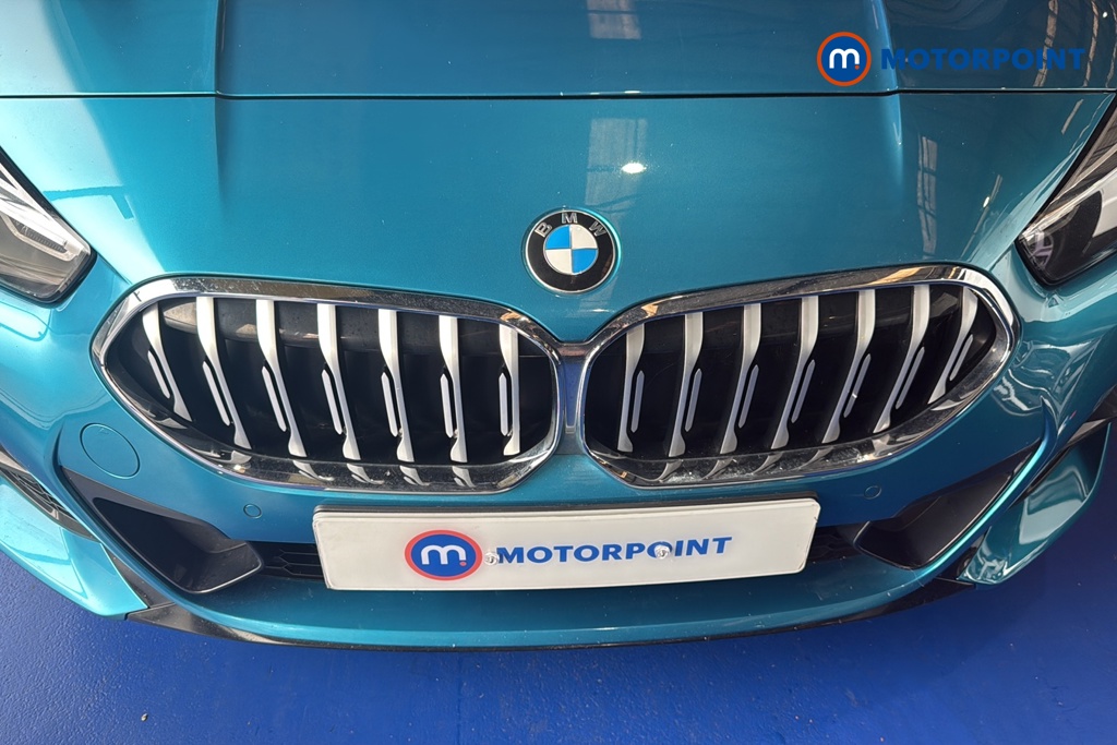 BMW 2 Series M Sport Automatic Petrol Saloon - Stock Number (1679373) - 38th supplementary image