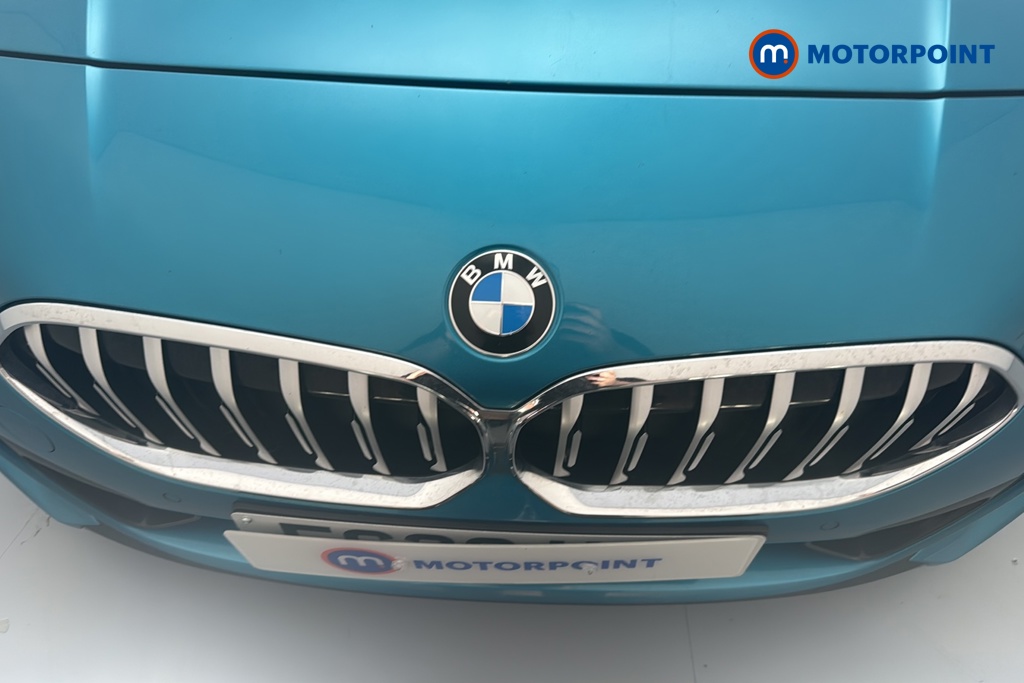 BMW 2 Series M Sport Automatic Petrol Saloon - Stock Number (1679373) - 43rd supplementary image