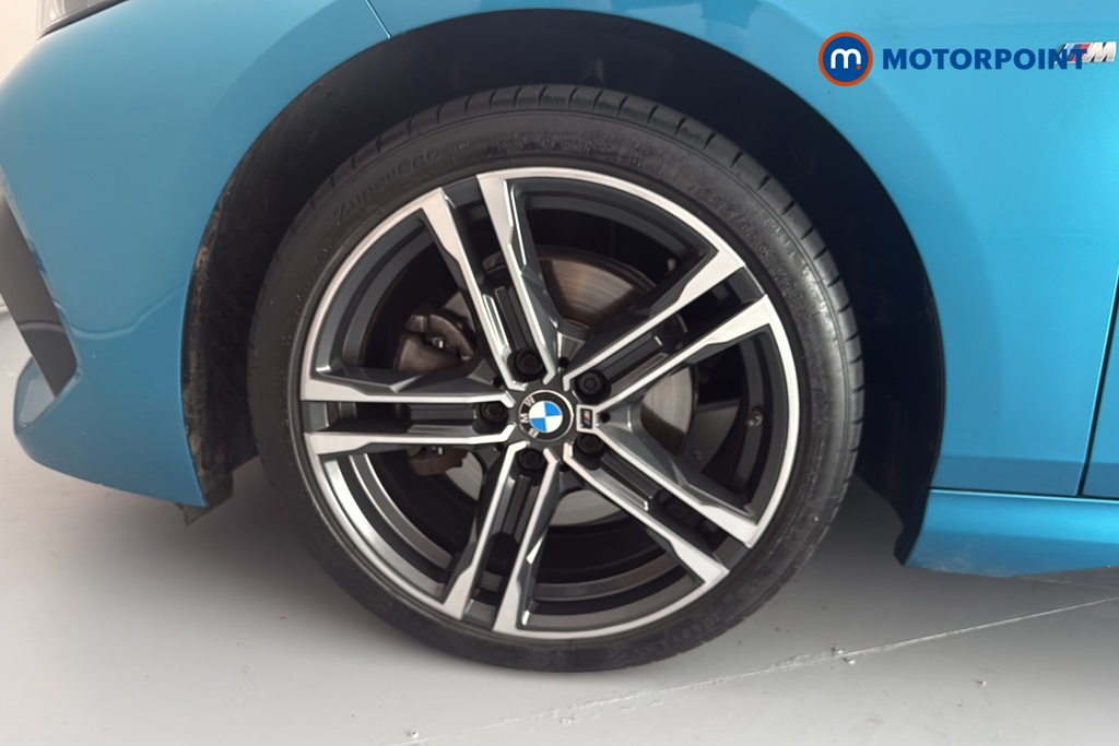 BMW 2 Series M Sport Automatic Petrol Saloon - Stock Number (1679373) - 44th supplementary image