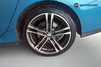 BMW 2 Series M Sport Automatic Petrol Saloon - Stock Number (1679373) - 45th supplementary image